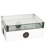 Honeywell E3PT-eCLAB E3Point Splash Guard Enclosure  ⭐New Open Box⭐ - $369.07 CAD