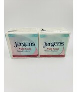 Jergens Mild Soap Cleans &amp; Freshens (4) 4.5 Oz Bars Per Package - Lot of 2 - $1,456.28 MXN