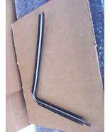 1984 ELDORADO LEFT REAR QUARTER WINDOW INSIDE TRIM MOLDING OEM USED ORIG... - $92.56