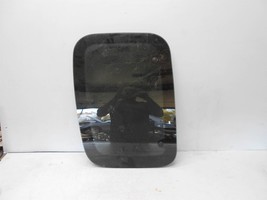 97-04 Ford F150 Pickup Left Driver Rear Side Window Door Glass Back Ext Cab - $99.99