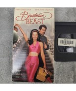 The Beautician and the Beast (VHS, 1997) - $5.24