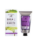 Pre de Provence Hand Cream Shea Butter-Lavender 2.5 floz - £18.51 GBP