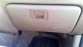 EXPLORER  2005 Glove Box 103687625 - $50.49