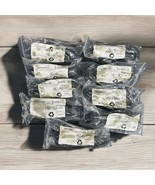 Lot of 9 New Power Cords C7 10A 125V-NA Plug 51005172 - $54.44