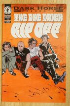 The One Trick Rip Off Dark Horse Comic Book #112 Paul Pope 1997 - $9.89