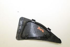 2010-2015 LEXUS RX350 DRIVER SIDE VIEW MIRROR BOLT ACCESS COVER TRIM 3116 image 5