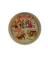 Knickerbocker Beer Serving Tray, 12&quot; Round,  &quot;Have a Knick&quot;, Man Cave Ba... - $26.72 CAD