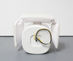 Eufy Floodlight Cam 2 Pro T8423 2K FHD Outdoor Security Camera image 3