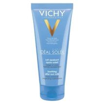 Vichy Capital Idéal Soleil Soothing After-Sun Milk 300ml - $26.50