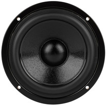 Dayton Audio - DS135-8 - 5&quot; Designer Series Woofer Speaker - 8 Ohm - $82.99