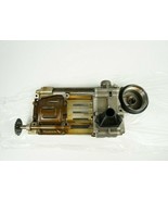 2007-2010 bmw x5 e70 4.8l engine motor oil fluid pump with filter housing - $208.87