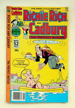 Richie Rich and Cadbury #2 (Sep 1978, Harvey) - Good - £3.18 GBP