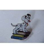 Disney Trading Pins PALM - 101 Dalmatians Patch  - Cats and Dogs - $32.73