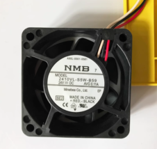 A set 2410VL-S5W-B59  driving fan for 60 day warranty - $84.15