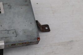 Nissan ECU ECM PCM Engine Computer Control Module MECM-B120 F2 image 5