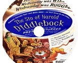 The Sin Of Harold Diddlebock (1947) Movie DVD [Buy 1, Get 1 Free] - $9.99