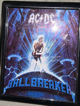 AC/DC Ball buster Money Clip. Rare - $29.69