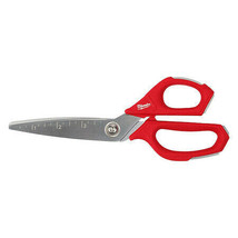 Milwaukee Tool 48-22-4046 Scissors - £25.94 GBP