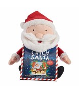 Kohl&#39;s Cares Santa Plush and Book Bundle - $27.28 CAD