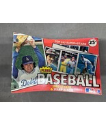 1981 Fleer Baseball Logo Sticker Album Ozzie Smith Pete Rose Reggie Jack... - $10.48 CAD