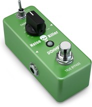 Donner Noise Gate Pedal, Noise Killer Guitar Pedal Noise Suppressor Effect 2 - $51.99