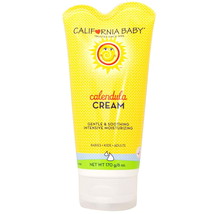California Baby Calendula Cream, 6 Oz Tube(D0102H5TG58.) - £73.55 GBP