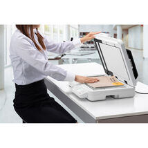 Epson B11B274201 DS-1760WN NETWORK FLATBED DOCUMENT SCANNER WITH - 773230 - $970.34