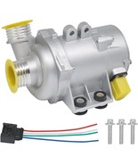 Electric Engine Water Pump Compatible with BMW Z4 X3 X5 325i 328i 128i 528i - $188.08