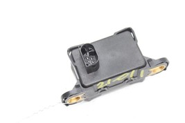 07-09 MERCEDES-BENZ W221 S550 YAW RATE SENSOR MODULE E5790 image 7