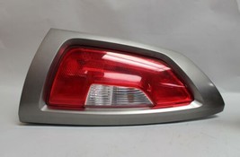 10 11 12 13 KIA SOUL LEFT DRIVER SIDE TAIL INCANDESCENT LIGHT OEM - $89.99