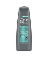 Dove Men+Care  2-in-1 Shampoo and Conditioner 12 fl oz 1 Pack - £7.43 GBP