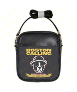 BOSTON CALLING MUSIC FESTIVAL 2025 Sling Bags - $29.13 CAD