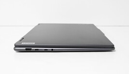 Lenovo Yoga 7i 16IRL8 16'' Core i7-1355U 16GB 512GB SSD image 10