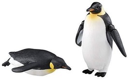 Ania AS-11 Emperor Penguin (Floating on Water Ver.) - £9.62 GBP