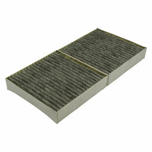 ECOGARD XC26075C Cabin Air Filter with Activated Mercedes-Benz 2005-2019 - £6.61 GBP