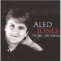 Aled Jones : For You: The Collection CD 2 discs (2010) Pre-Owned - £11.87 GBP