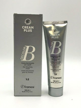 Framesi DeColor B Cream Plus Hair Bleaching Cream 7.5 oz - £17.61 GBP