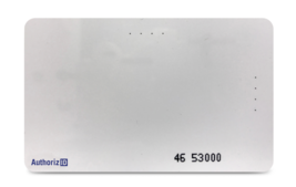 100 Keyscan HID-C1325 36 Bit C15001 Compatible Format Printable HID-C1386 Cards - £203.91 GBP