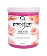 Qtica Smart Spa Grapefruit Surprise Sugar Scrub 44oz - $117.56 CAD