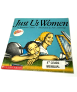 Just Us Women by Jeannette Caines (Scholastic) - $6.92