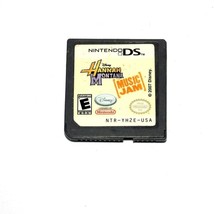 Disney Hannah Montana Music Jam Game For Nintendo DS/NDS/3DS USA Version - £3.94 GBP