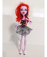 Monster High Operetta Dance Class Doll Mattel 2011 - £8.70 GBP