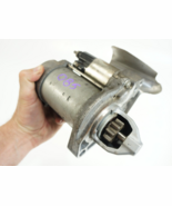 2010-2012 jaguar xf x250 5.0l engine motor starter 8w8311001bb 428000-53... - €102,76 EUR