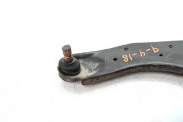 2007-2009 MAZDA 3 FRONT DRIVER LEFT LOWER CONTROL ARM H0476 image 4