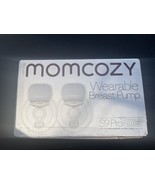 Momcozy S9 Pro Hands Free Breast Pump, Wearable Breast Pump (OPEN BOX) - $101.83 CAD