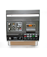 Audiotronics Model 152S Audio Cassette Player Recorder - $49.49