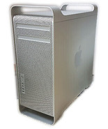 Mac Pro 1,1 2x Xeon 2.66GHz Quad Core, 24GB, 1TB, 2x Radeon HD 5770 OS X... - $13,390.26 MXN