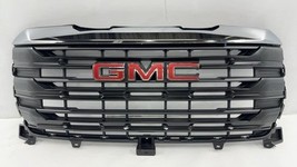 2022-2024 GMC Sierra 1500 Front Upper Grille PRIME Base Pro Model OEM 84... - $494.95