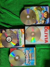 Kids Tv Show Lot #1 Read Description - £13.58 GBP