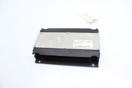 04-07 CADILLAC CTS RADIO AMPLIFIER BOOSTER Q1539 image 6
